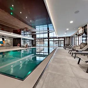 Mgm & Residences - Alexane Aparthotel