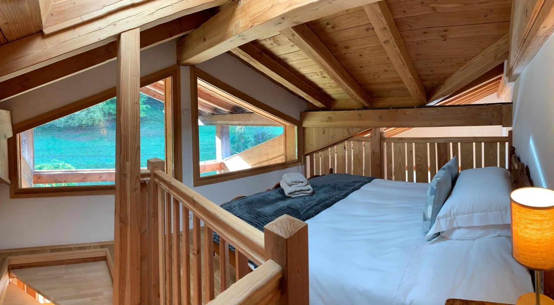 Chalet Brio Samoens 0*,  France
