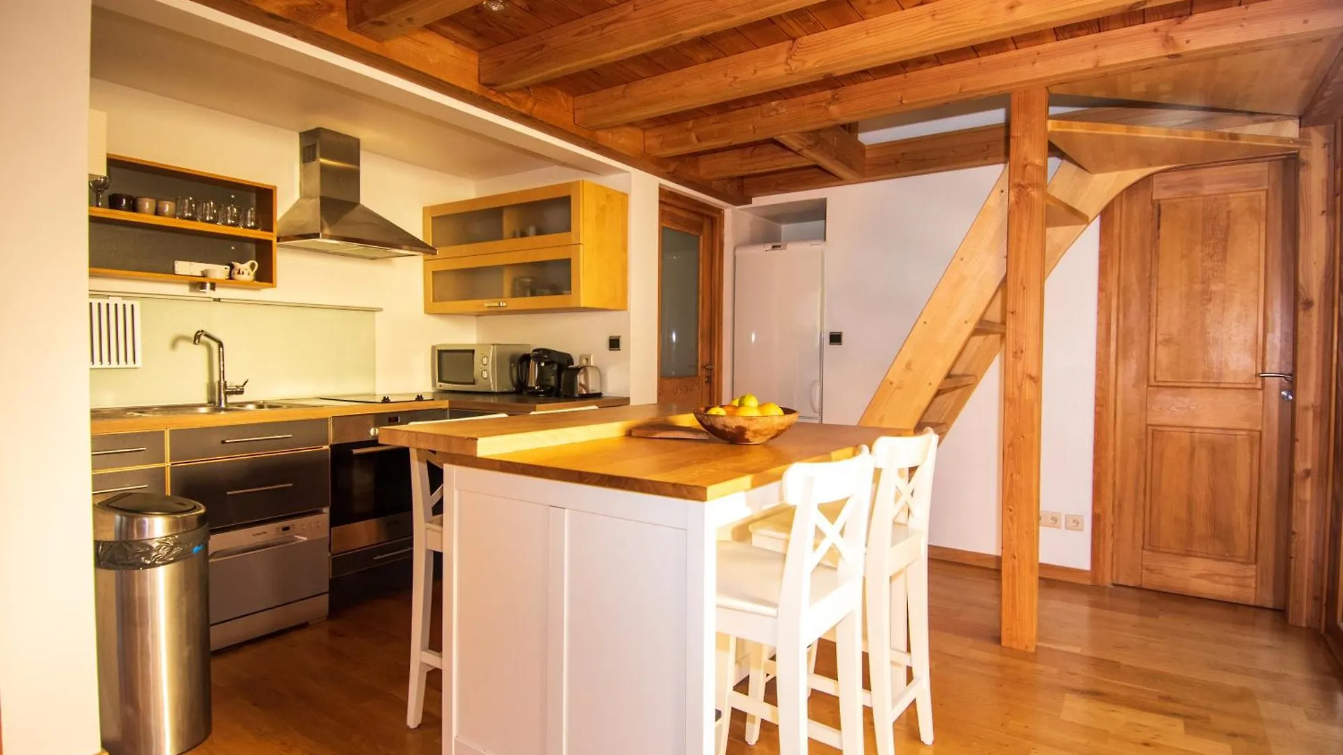 Chalet Brio Samoens France