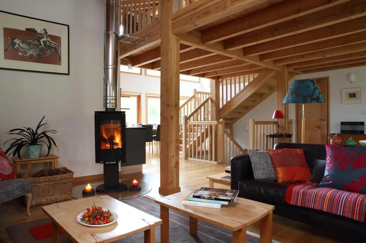Chalet Brio Samoens 0*,