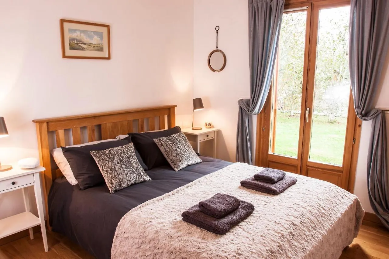 Chalet Brio Samoens France